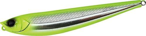 Apia Argo 200F 200mm 105gr Yüzen Maket Balık #03 Triple Chart Flash