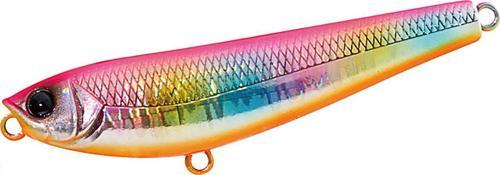 Apia Argo 69F 69mm 8.5gr Sinking Maket Balık 06 Pink Back Candy