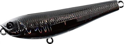 Apia Argo 69F 69mm 8.5gr Sinking Maket Balık 07 Titanic Black