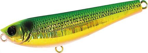Apia Argo 69F 69mm 8.5gr Sinking Maket Balık 08 Gurikinkohada