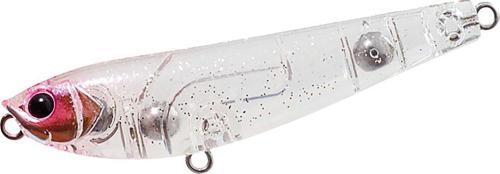 Apia Argo 69F 69mm 8.5gr Sinking Maket Balık 10 Peach Clear Lame