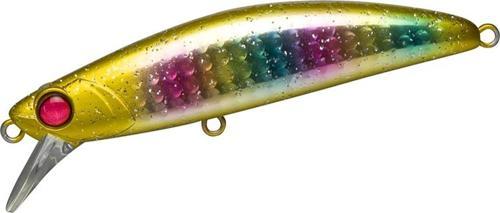 Apia Bagration 80S 80mm 13gr Sinking Maket Balık #01 Gold Joker XX