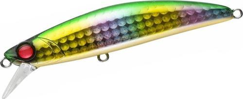 Apia Bagration 80S 80mm 13gr Sinking Maket Balık #12 Matsuo Deluxe