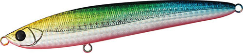Apia Baleine 125F 125mm 22gr Floating Maket Balık 09 Gradation Iwaashi