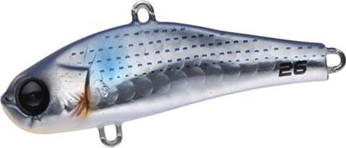 Apia Bit V26 55mm 26gr Vibrasyon Yem 01 Bora