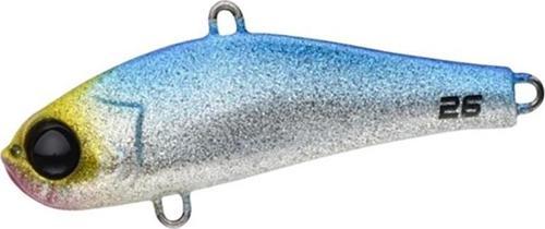 Apia Bit V26 55mm 26gr Vibrasyon Yem 12 Blue Dust