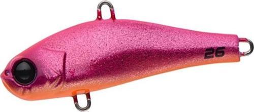 Apia Bit V26 55mm 26gr Vibrasyon Yem 16 Pink Galaxy 
