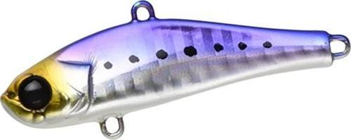 Apia Bit V26 55mm 26gr Vibrasyon Yem 18 Iwashi Glow Berry