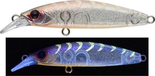 Apia Dover 46SS 46mm 2.3gr LRF Maket Balık 02 KJ Gigo