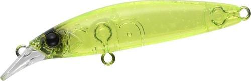 Apia Dover 46SS 46mm 2.3gr LRF Maket Balık 04 Clear Chart Glitter