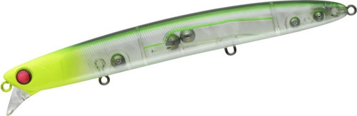 Apia Lammtarra 130F 130mm 18gr Floating Maket Balık #104 CH Mojito