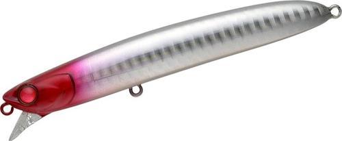 Apia Lammtarra Badel 105F 105mm 15gr Floating Maket Balık #02 Red Head Holo
