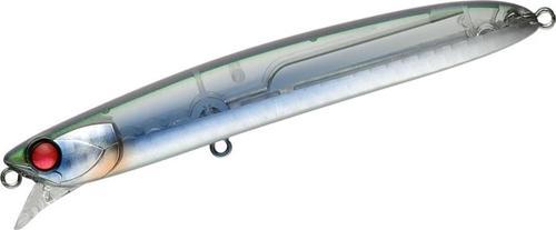 Apia Lammtarra Badel 105F 105mm 15gr Floating Maket Balık #13 Super Namral