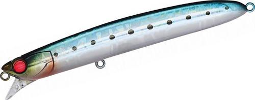 Apia Lammtarra Badel 105F 105mm 15gr Floating Maket Balık #14 Sardine