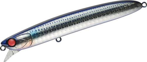 Apia Lammtarra Badel 105F 105mm 15gr Floating Maket Balık 05 Borayan