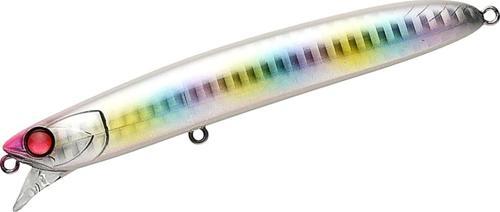 Apia Lammtarra Badel 105F 105mm 15gr Floating Maket Balık 06 Cotton Candy