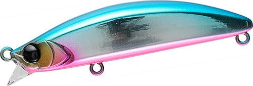 Apia Dover 70SS 7cm 10gr Slow Sinking Maket Balık 06 BP Metallic