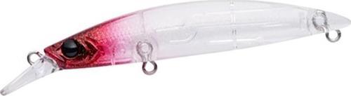 Apia Dover 82S 82cm 10gr Batan Maket Balık 02 Red Head Ghost