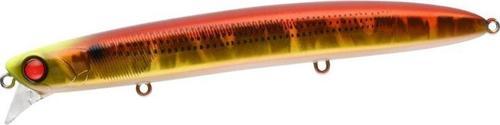 Apia Lammtarra Badel 130SS 13cm 20gr Maket Balık 107 Red Kinkonoshiro