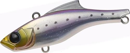 Apia Luck-V Ghost 65mm 15gr Vibrasyon Yem 04 Iwashi