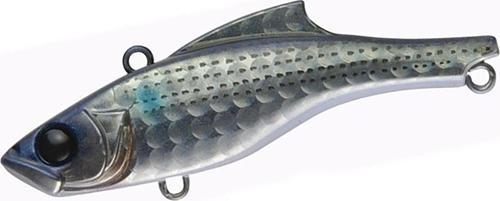 Apia Luck-V Ghost 65mm 15gr Vibrasyon Yem 05 Bora