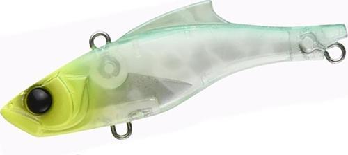 Apia Luck-V Ghost 65mm 15gr Vibrasyon Yem 08 CH Mojito