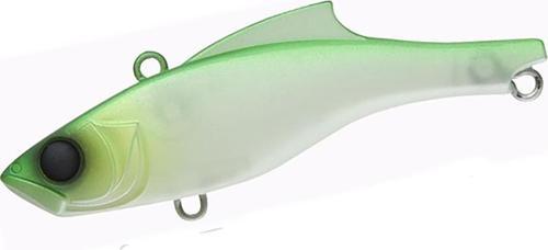 Apia Luck-V Ghost 65mm 15gr Vibrasyon Yem 09 Hummer Night