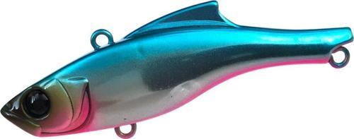 Apia Luck-V Ghost 65mm 15gr Vibrasyon Yem 102 BP Plating