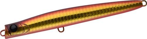 Apia Punch Line 130S 130mm 36gr Hızlı Batan Maket Balık #08 Red Gold Pink