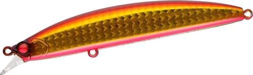 Apia Dover 99S 99mm 17gr Maket Balık 16 Red Gold Pink