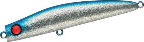 Apia Punch Line 80S 80mm 13gr Batan Maket Balık 15 Blue Dust