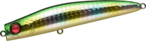 Apia Punch Line 95S 95mm 20gr Batan Maket Balık #13 Matsuo Deluxe     