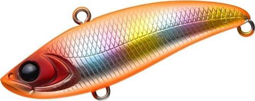 Apia Uprizing 59S 59mm 12gr Vibrasyon Yem 04 Orange Silver Candy