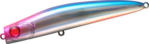 Apia Punch Line Muscle 95S 95mm 28gr Hızlı Batan Maket Balık 18 Mirage Pink