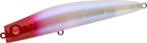 Apia Punch Line Muscle 95S 95mm 28gr Hızlı Batan Maket Balık 2 Red Head Pearl