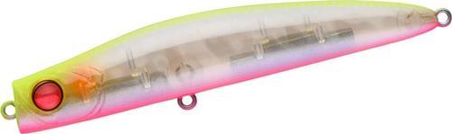 Apia Punch Line Muscle 95S 95mm 28gr Hızlı Batan Maket Balık 3 Chart Back Peach