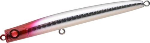 Apia Punch Line Slim 90S 90mm 12gr Sinking Maket Balık #2 Red Head