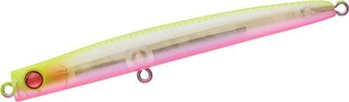 Apia Punch Line Slim 90S 90mm 12gr Sinking Maket Balık #3 Chart Back Peach