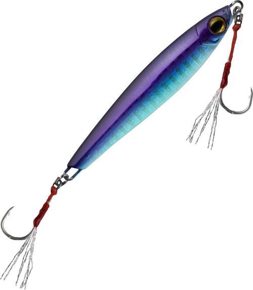 Apia Seiryu Hyper 20gr Metal Jig Yem 01 Seiryu