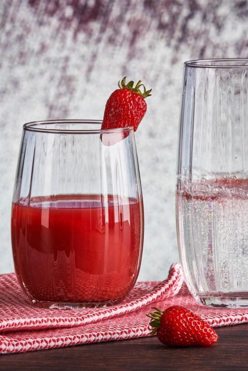 30 prç. linka bardak su bardağı - meşrubat bardağı seti takımı