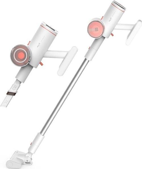 VC25 21.6V Kablosuz Dikey Şarjlı Süpürge ( Deerma Türkiye Garantili )