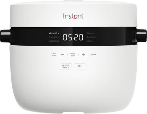 Pot Rice Cooker 2.8 lt Buharlı Pişirici