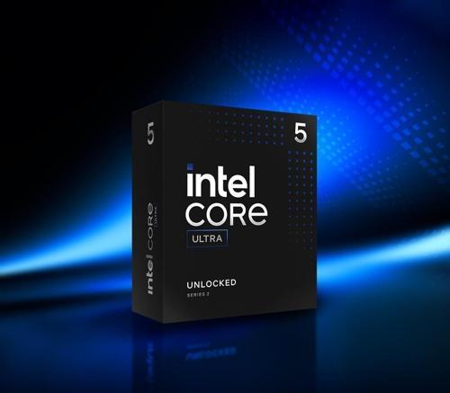 Core Ultra 5 225F BOX 3.3GHz 20MB
