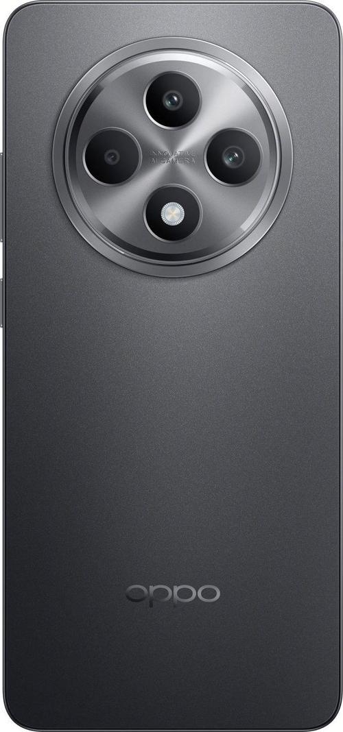 Reno 11FS 8/256GB Mat Gri Vnl