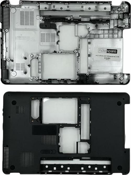 Hp Pavilion DV6-3050et, DV6-3055et Uyumlu Laptop Alt Kasa