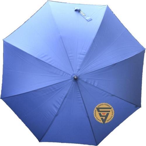 251-G Fiber Otomatik Vale Şemsiyesi 130 Cm Lacivert
