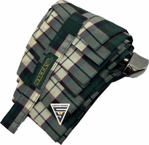 A-236l Mikro Mini A6 Şemsiye