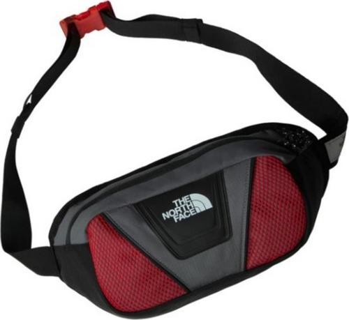 Çanta Bel Çantası Y2K Hip Pack Kırmızı