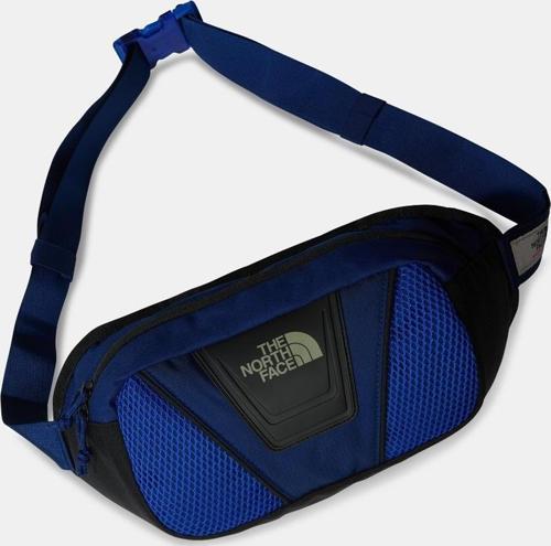Çanta Bel Çantası Y2K Hip Pack Mavi