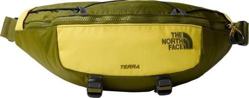 Terra Lumbar 6l Bel Çantası Yeşil